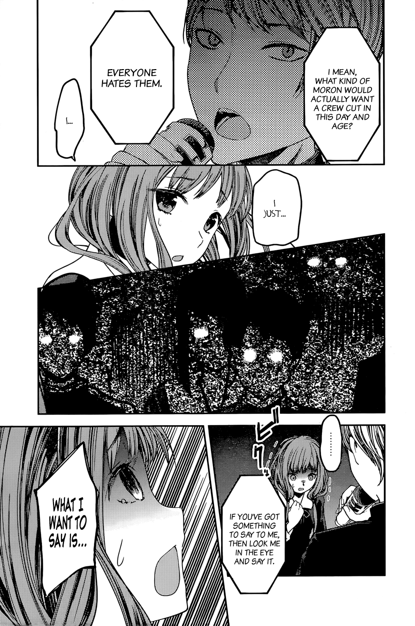 Read Kaguya sama Love is War EN Manga Online