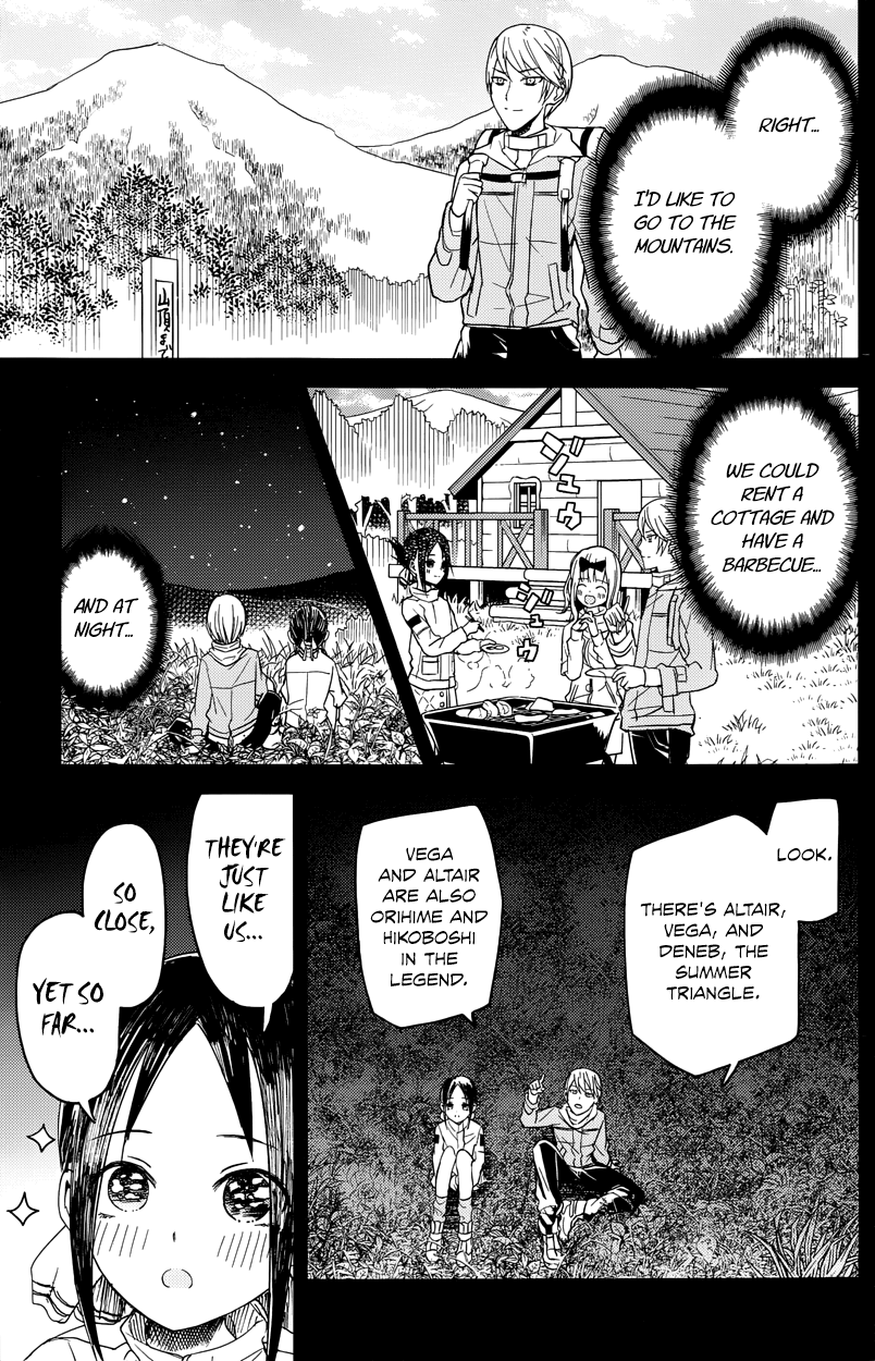 Read Kaguya sama Love is War EN Manga Online