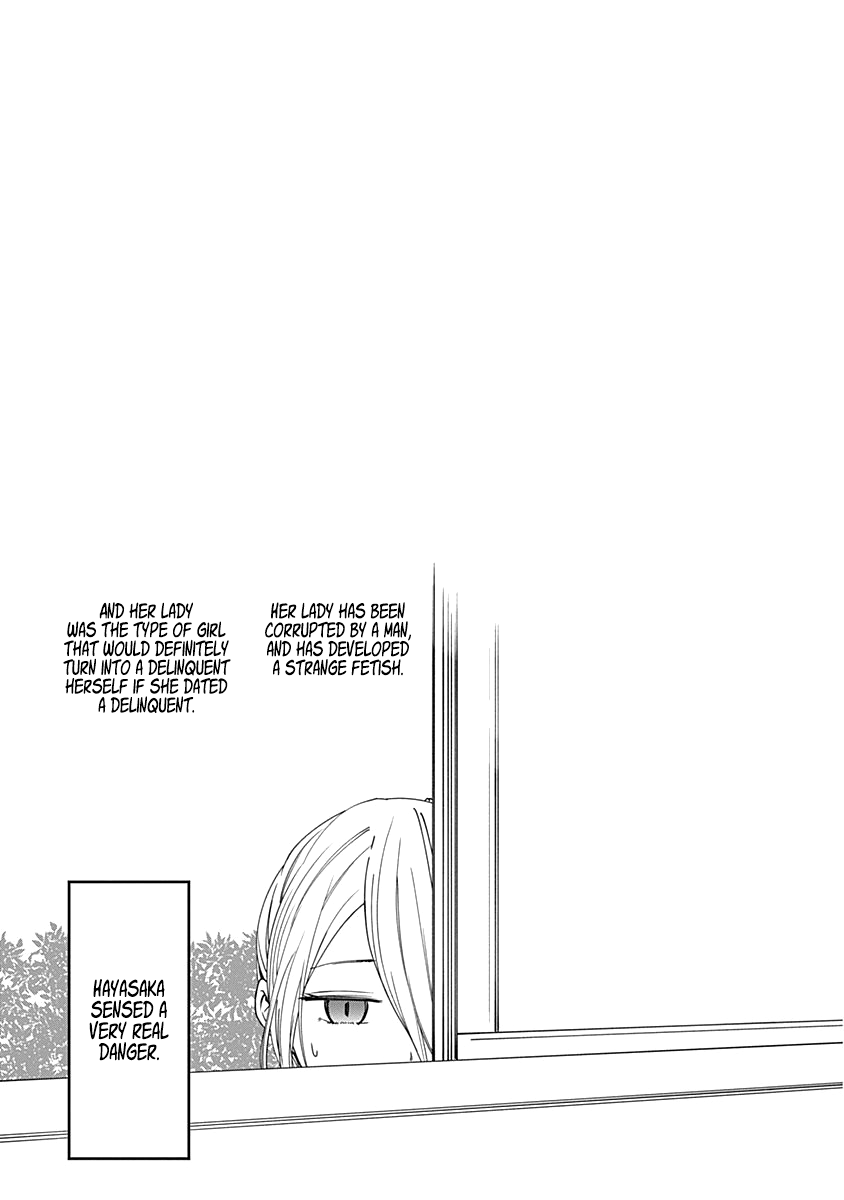 Read Kaguya sama Love is War EN Manga Online