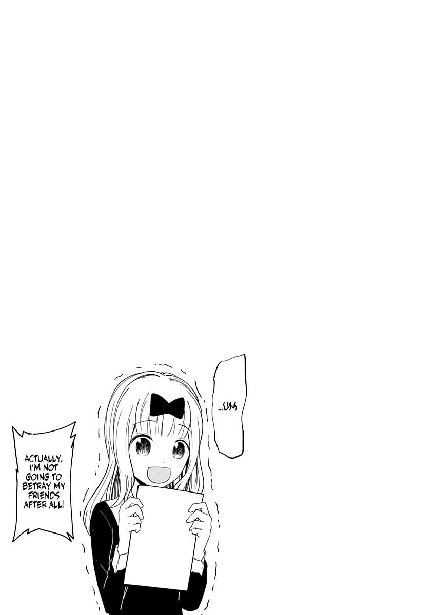 Read Kaguya sama Love is War EN Manga Online