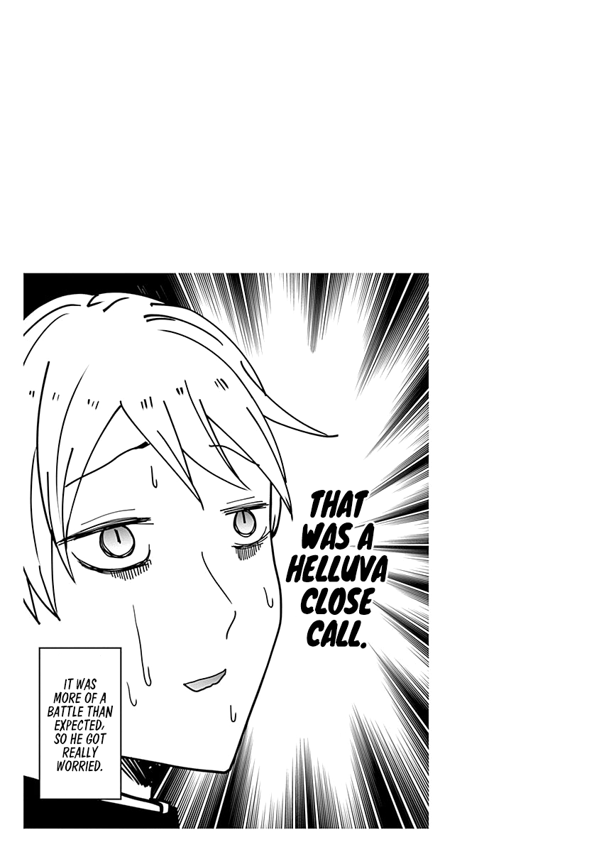 Read Kaguya sama Love is War EN Manga Online
