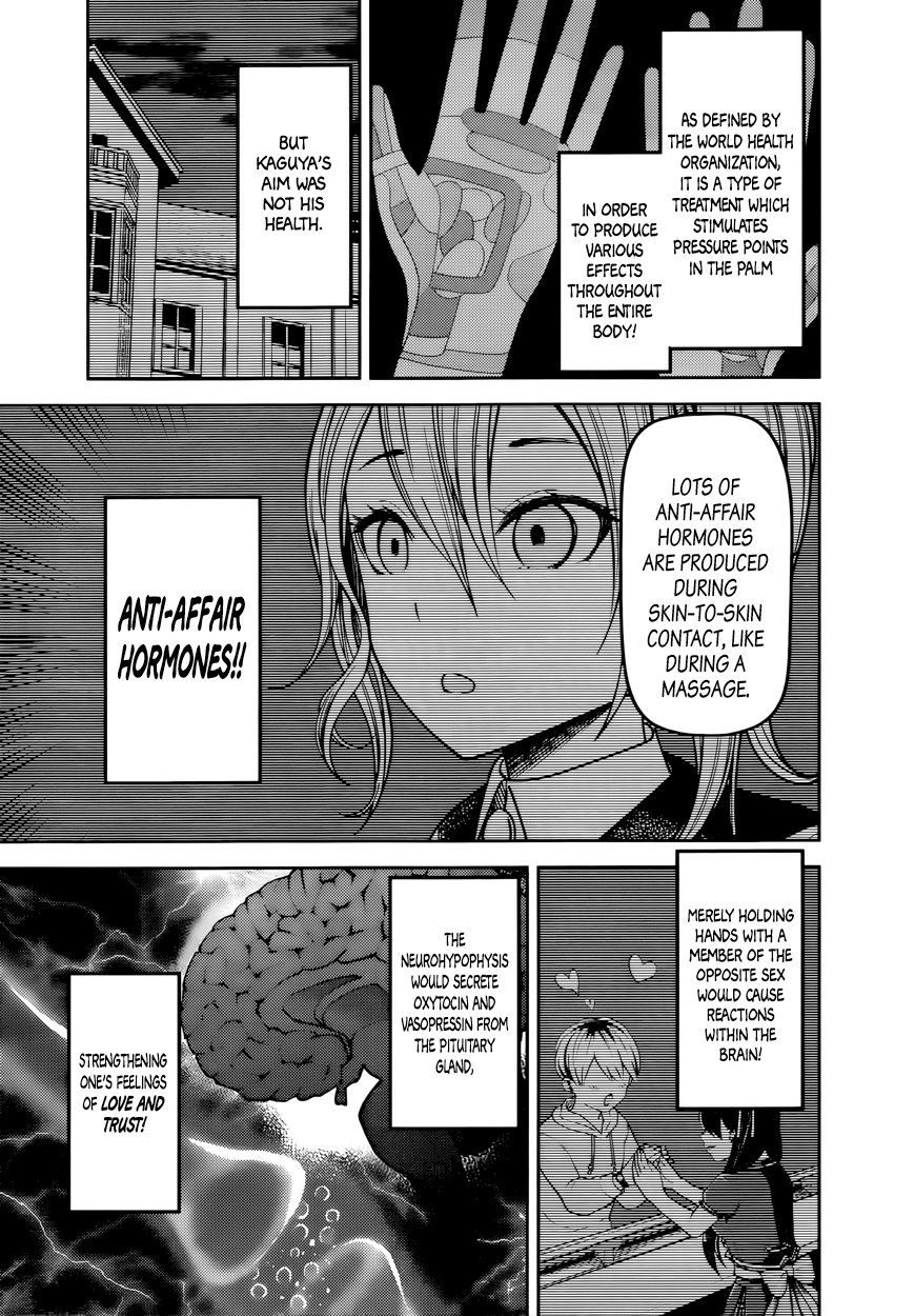Read Kaguya sama Love is War EN Manga Online