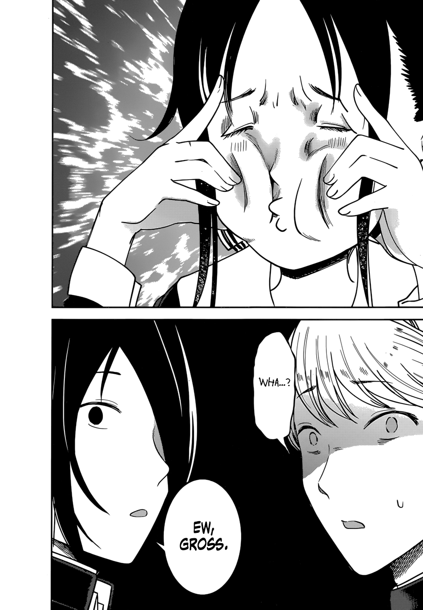 Read Kaguya sama Love is War EN Manga Online