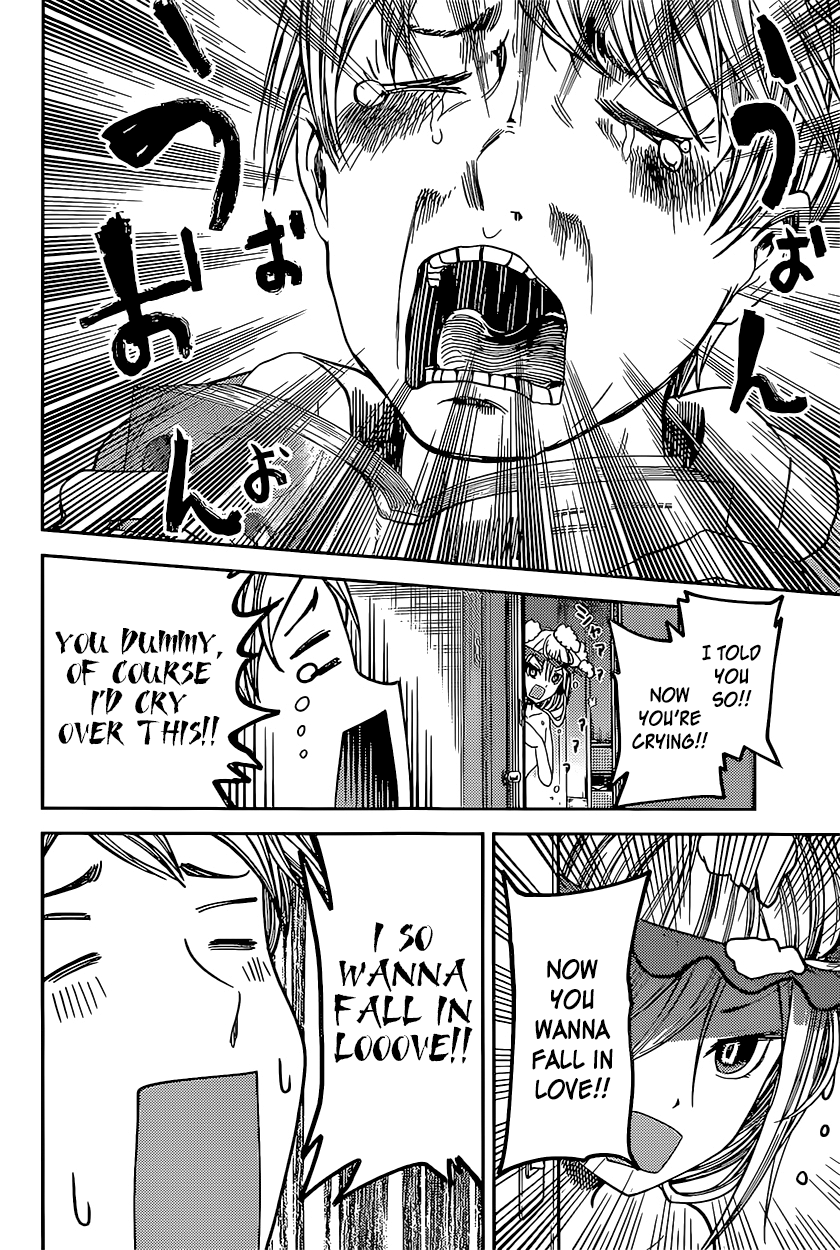 Read Kaguya sama Love is War EN Manga Online