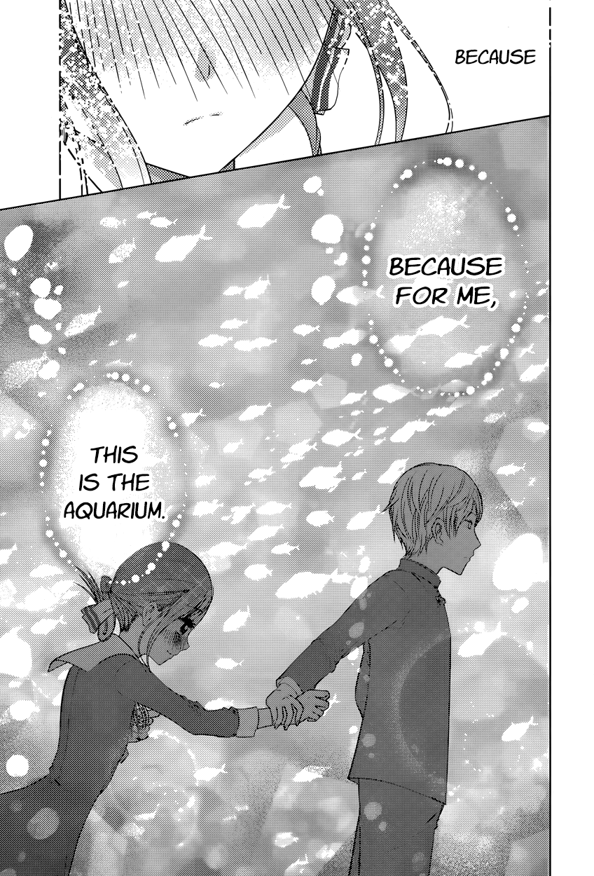 Read Kaguya sama Love is War EN Manga Online