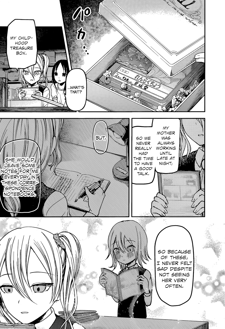 Read Kaguya sama Love is War EN Manga Online