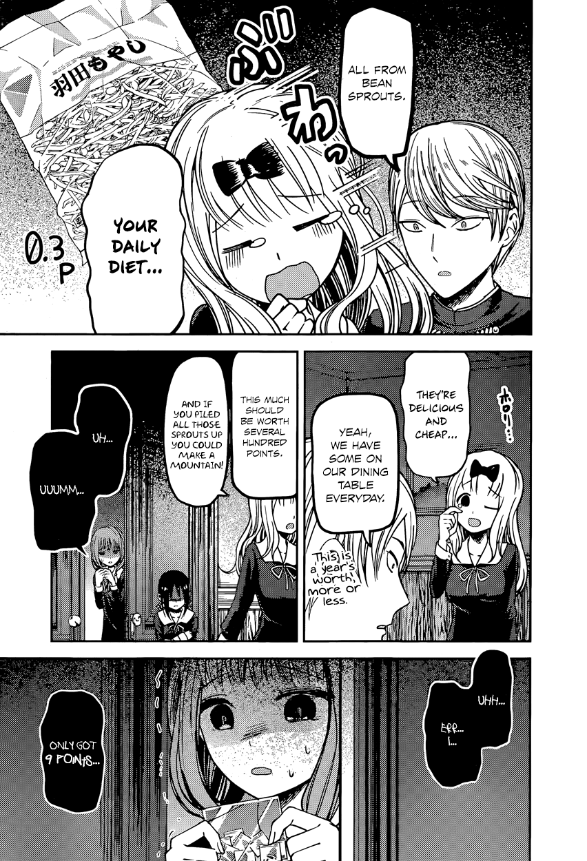 Read Kaguya sama Love is War EN Manga Online