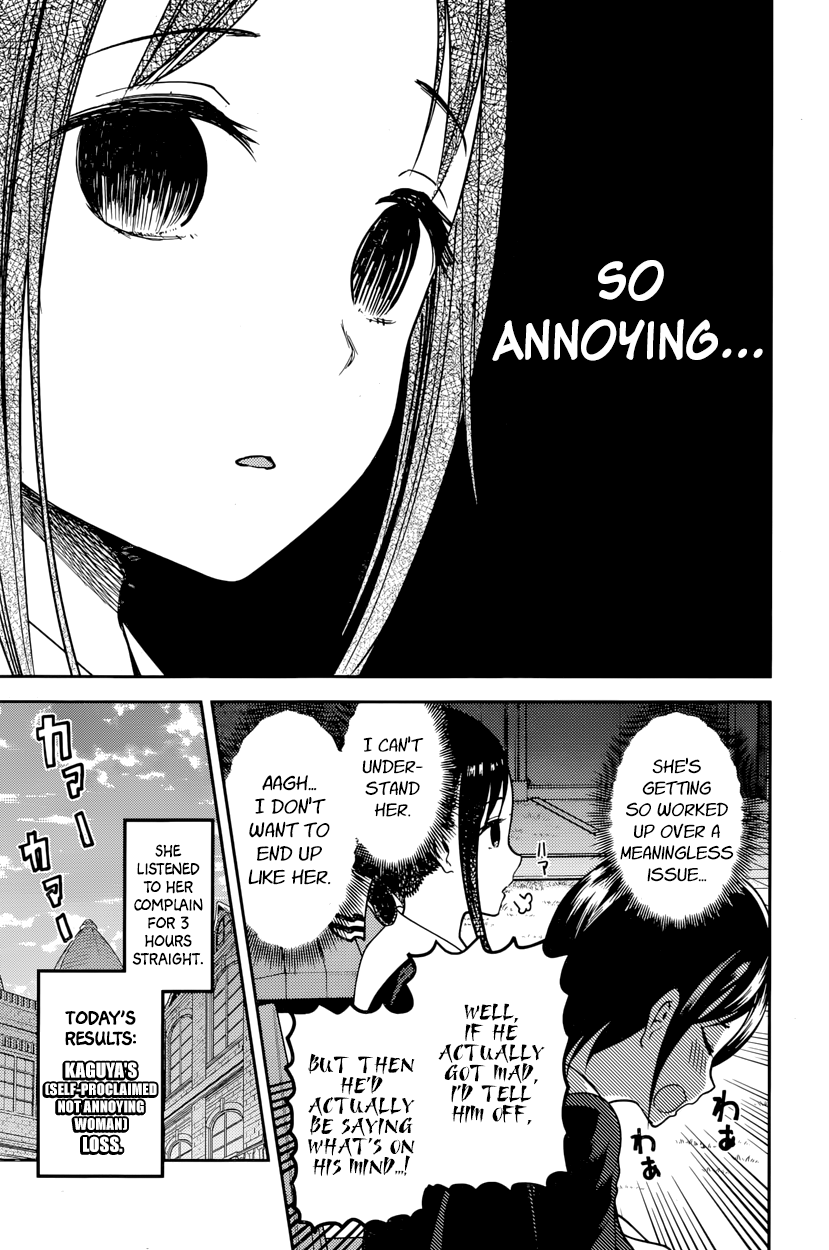 Read Kaguya sama Love is War EN Manga Online