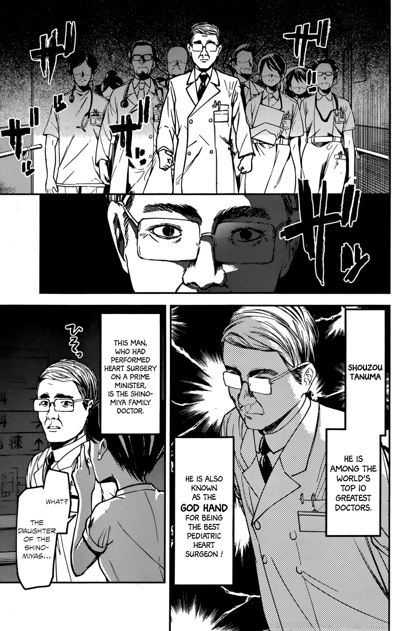 Read Kaguya sama Love is War EN Manga Online