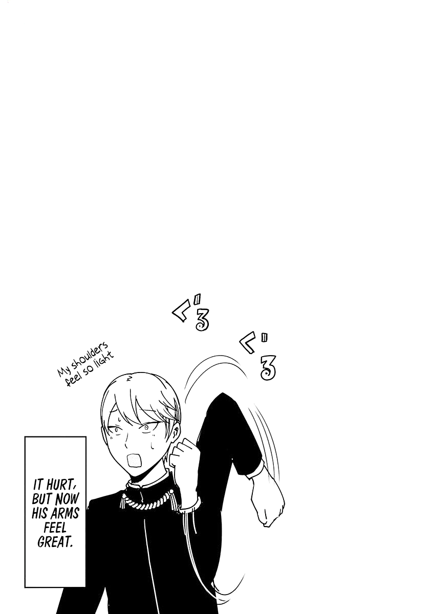 Read Kaguya sama Love is War EN Manga Online