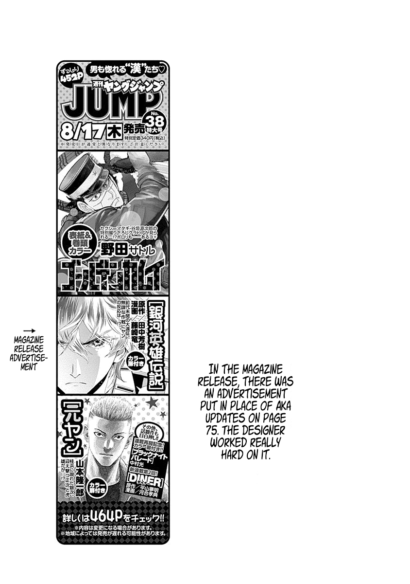 Read Kaguya sama Love is War EN Manga Online