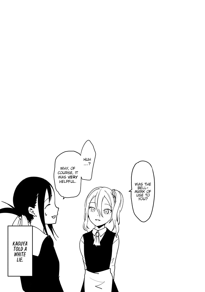 Read Kaguya sama Love is War EN Manga Online