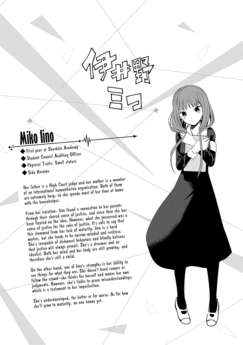 Read Kaguya sama Love is War EN Manga Online