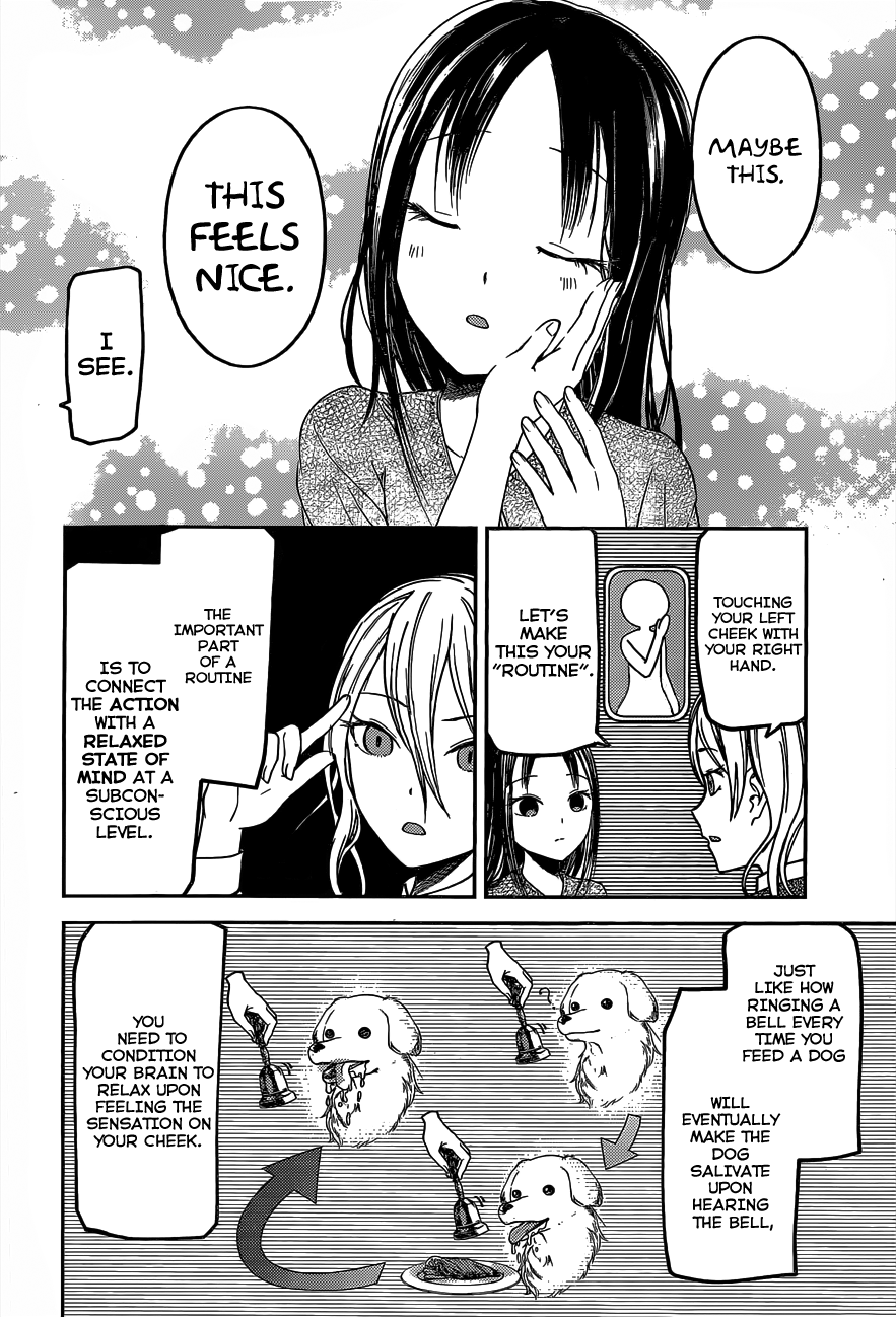 Read Kaguya sama Love is War EN Manga Online