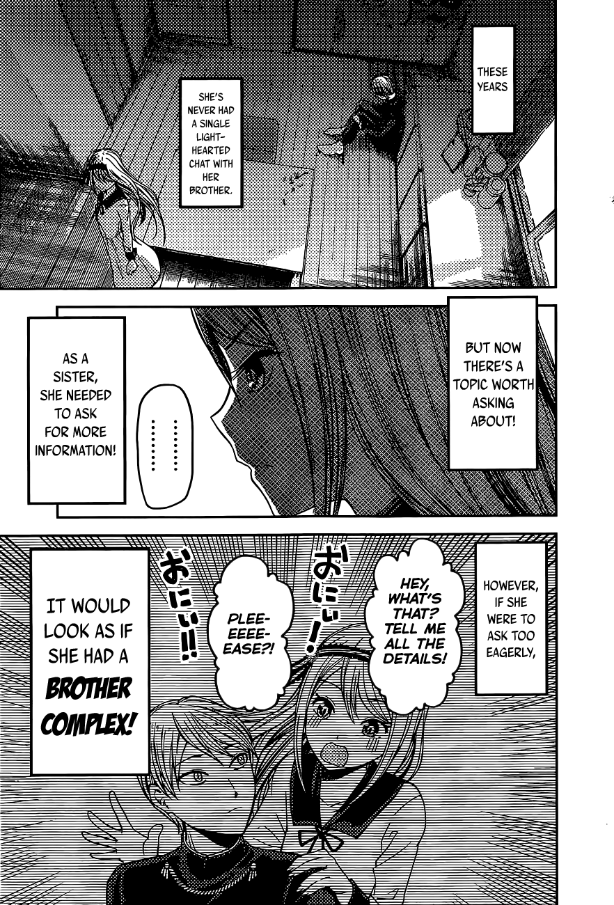 Read Kaguya sama Love is War EN Manga Online