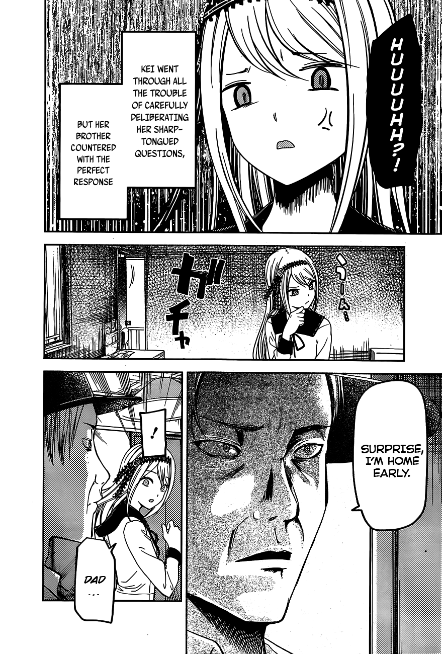 Read Kaguya sama Love is War EN Manga Online