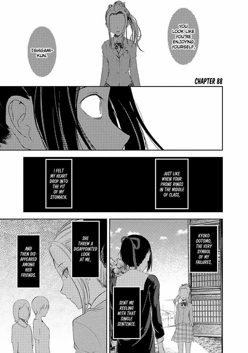 Read Kaguya sama Love is War EN Manga Online