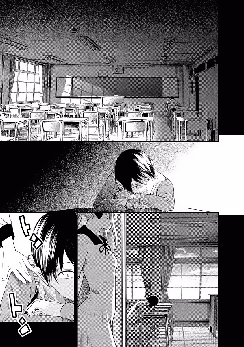 Read Kaguya sama Love is War EN Manga Online