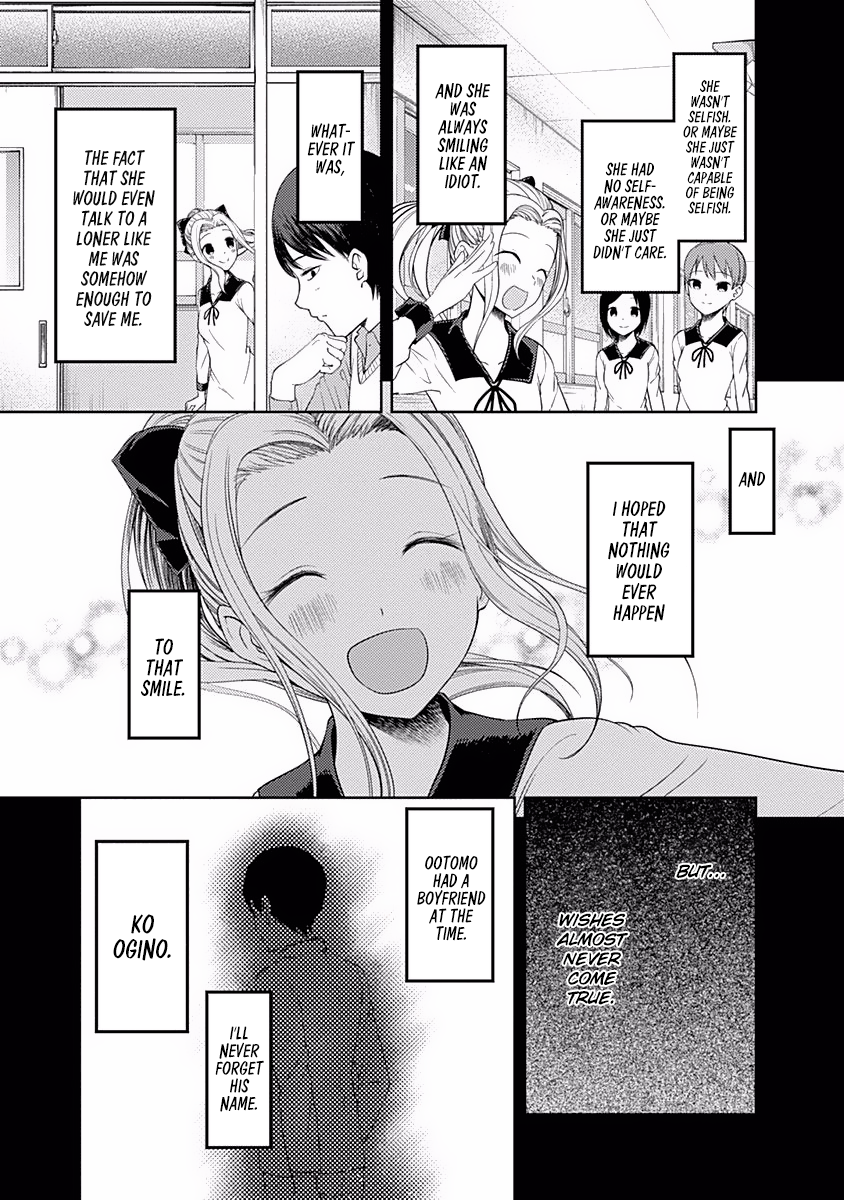 Read Kaguya sama Love is War EN Manga Online