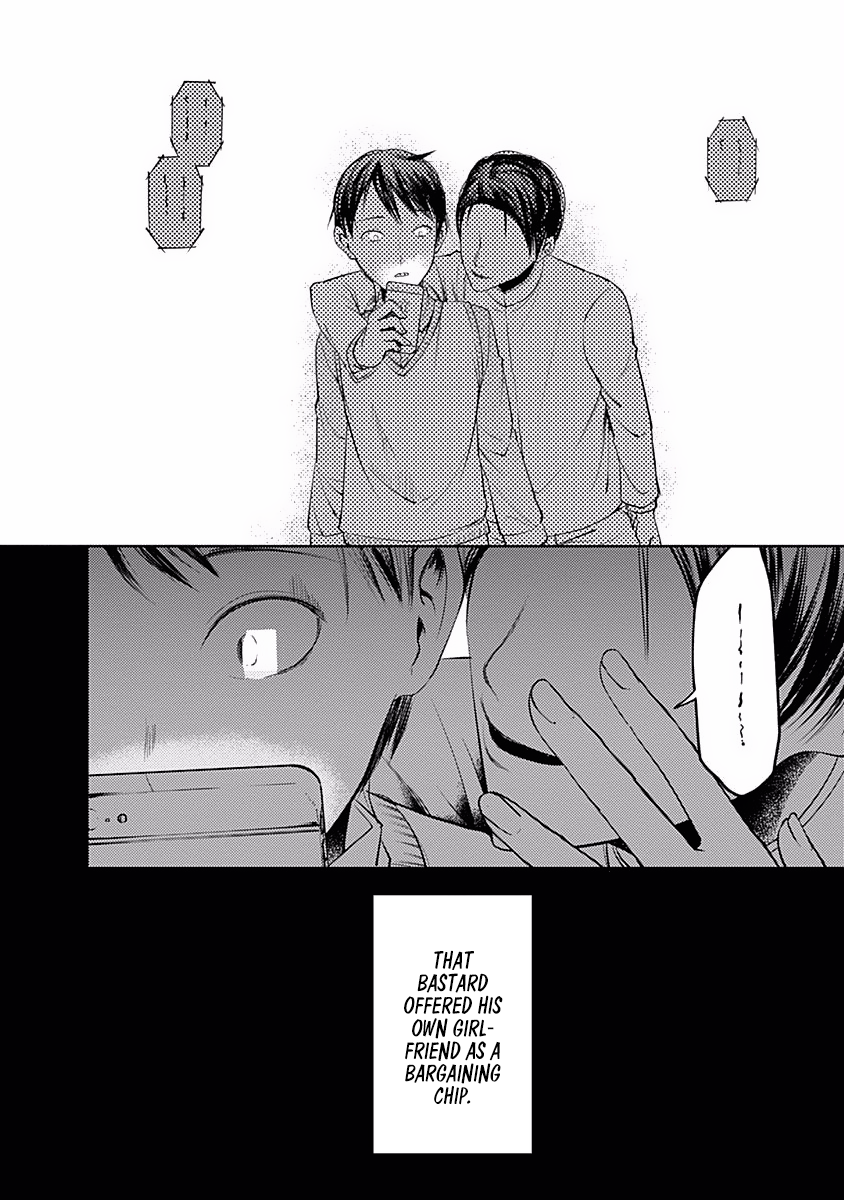 Read Kaguya sama Love is War EN Manga Online