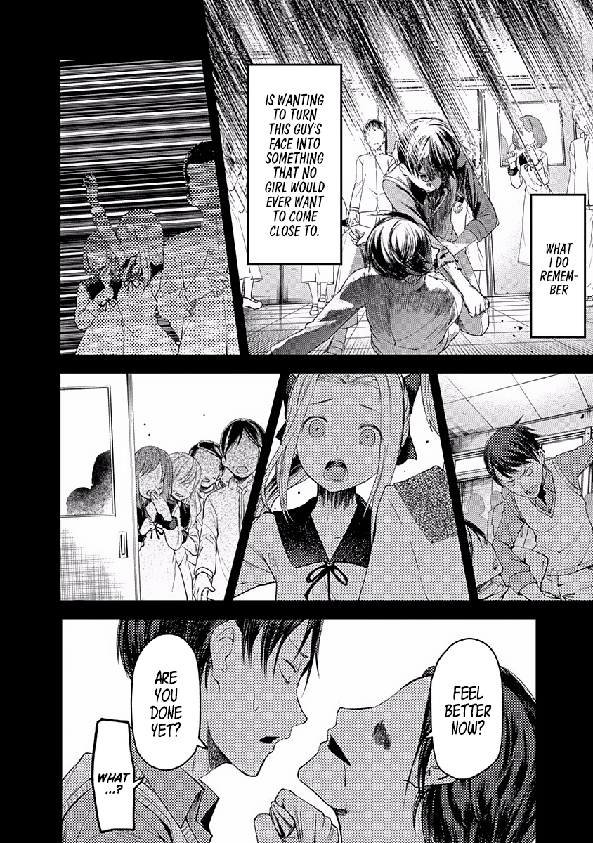 Read Kaguya sama Love is War EN Manga Online