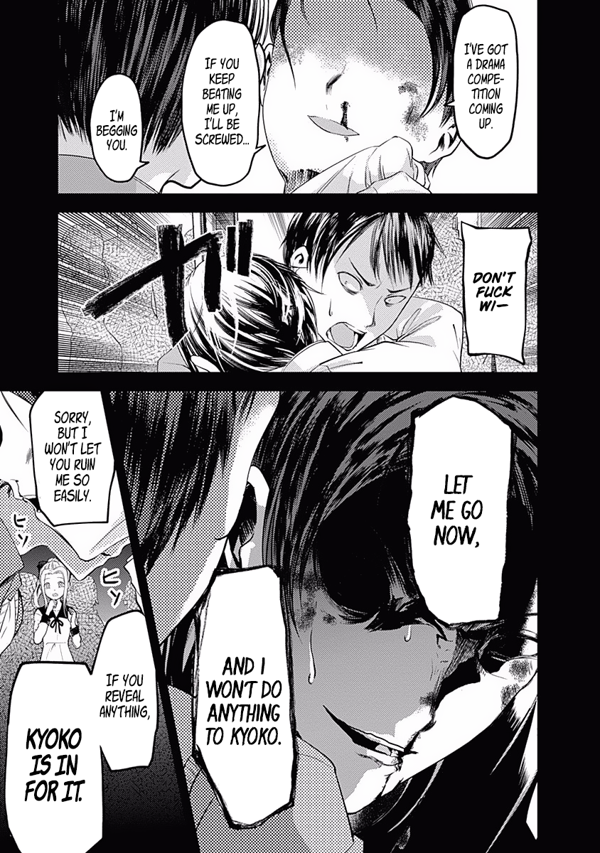 Read Kaguya sama Love is War EN Manga Online