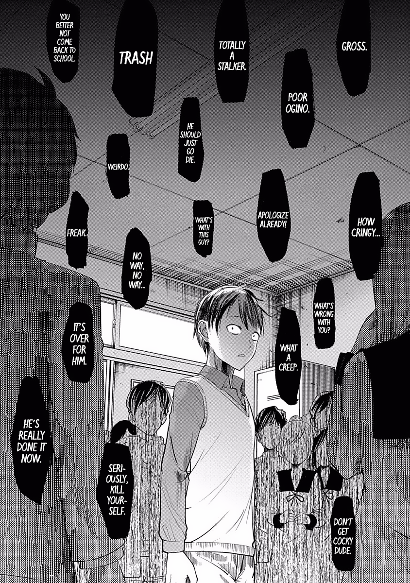 Read Kaguya sama Love is War EN Manga Online