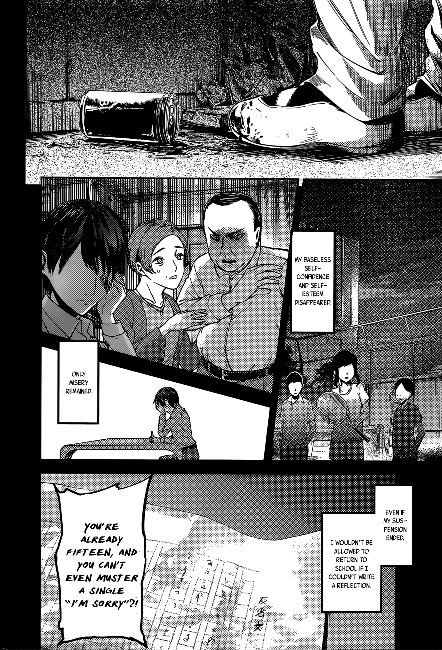 Read Kaguya sama Love is War EN Manga Online