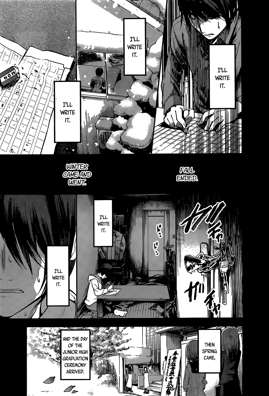 Read Kaguya sama Love is War EN Manga Online