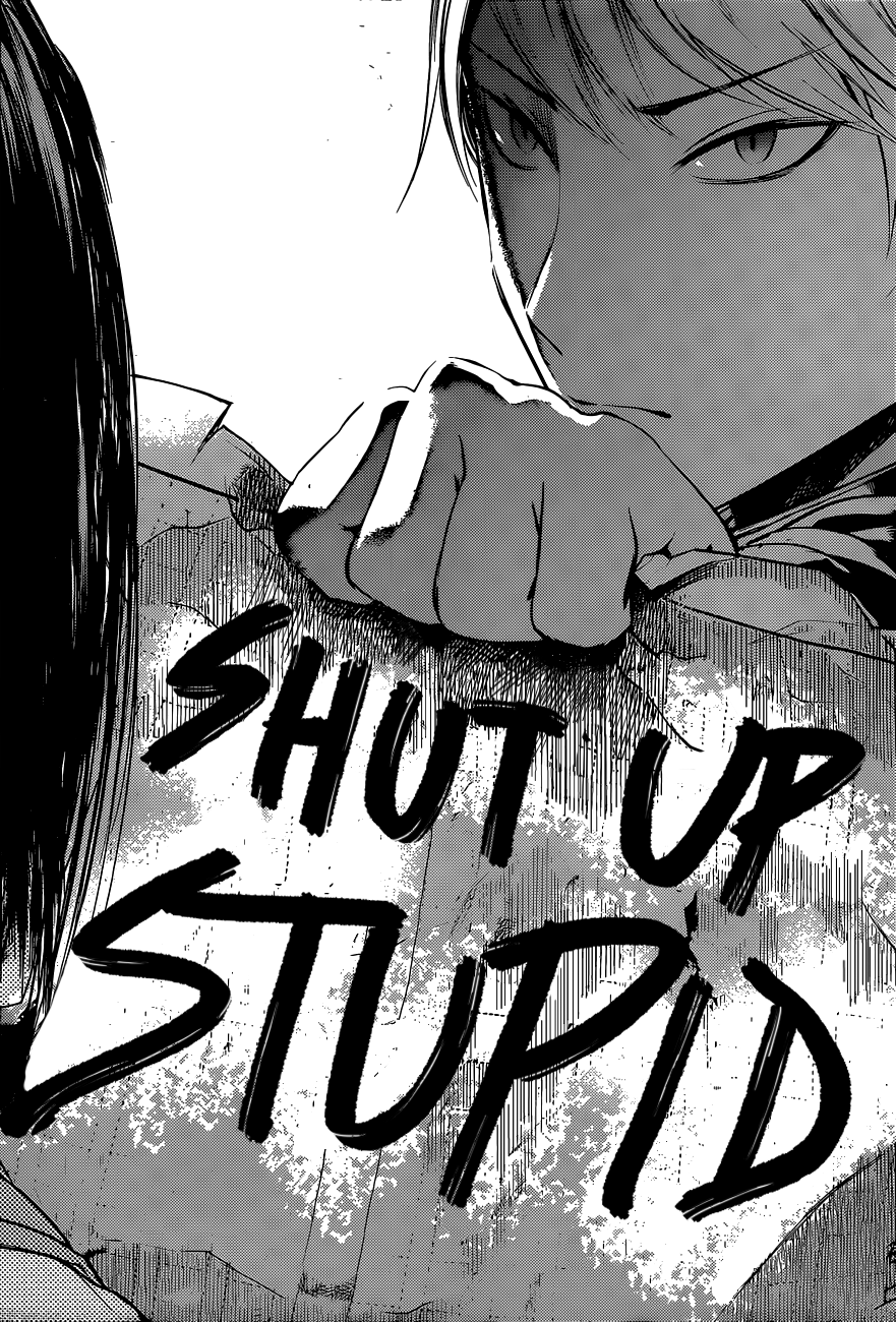 Read Kaguya sama Love is War EN Manga Online