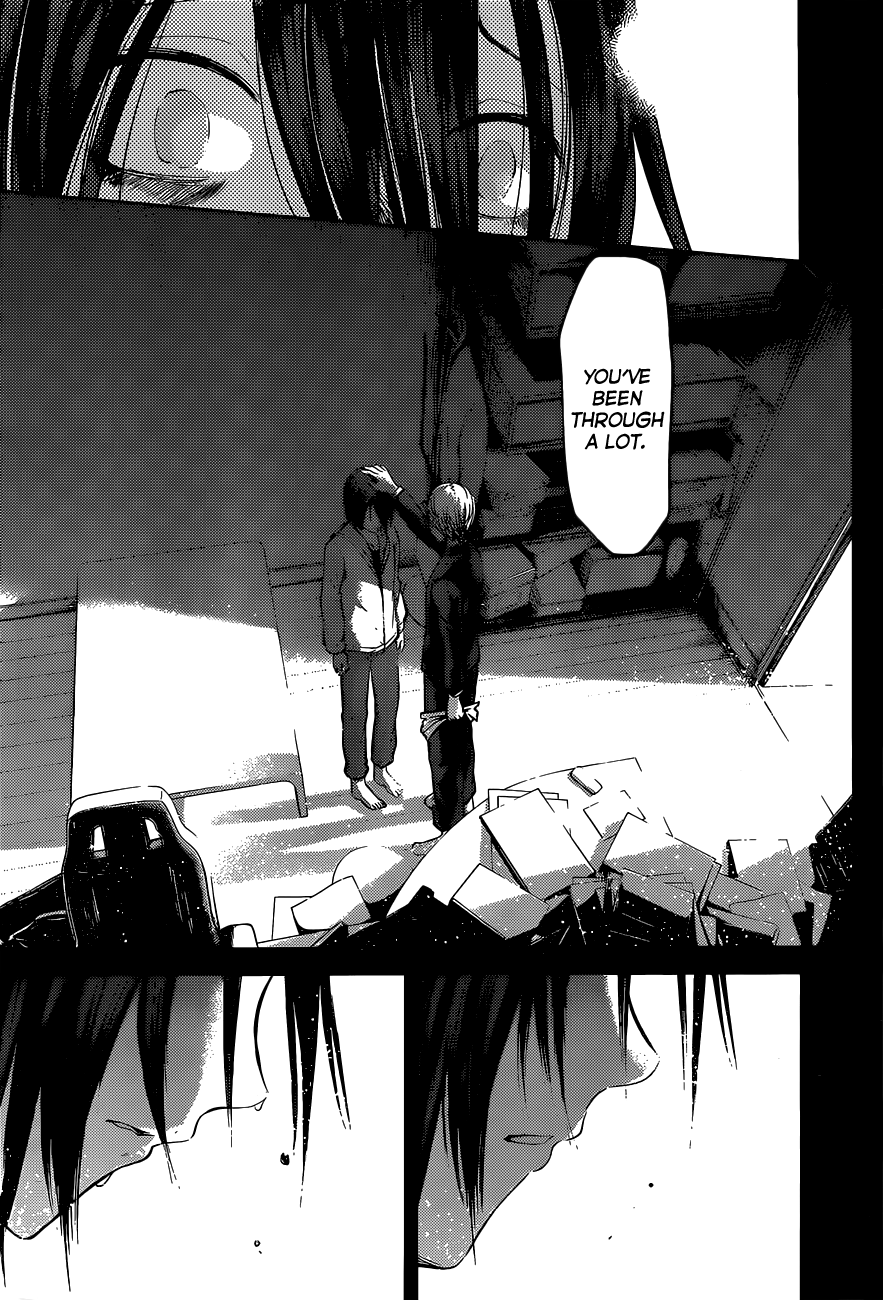 Read Kaguya sama Love is War EN Manga Online