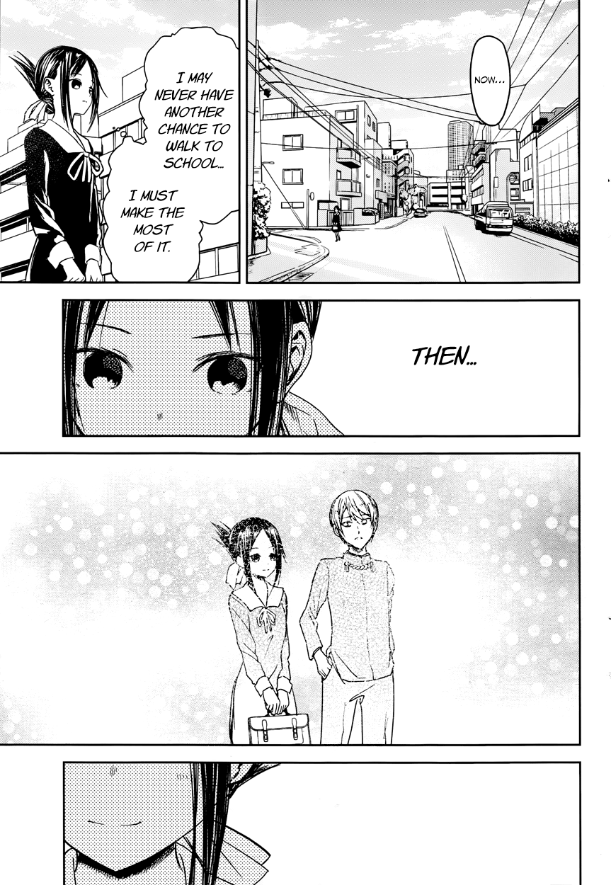Read Kaguya sama Love is War EN Manga Online