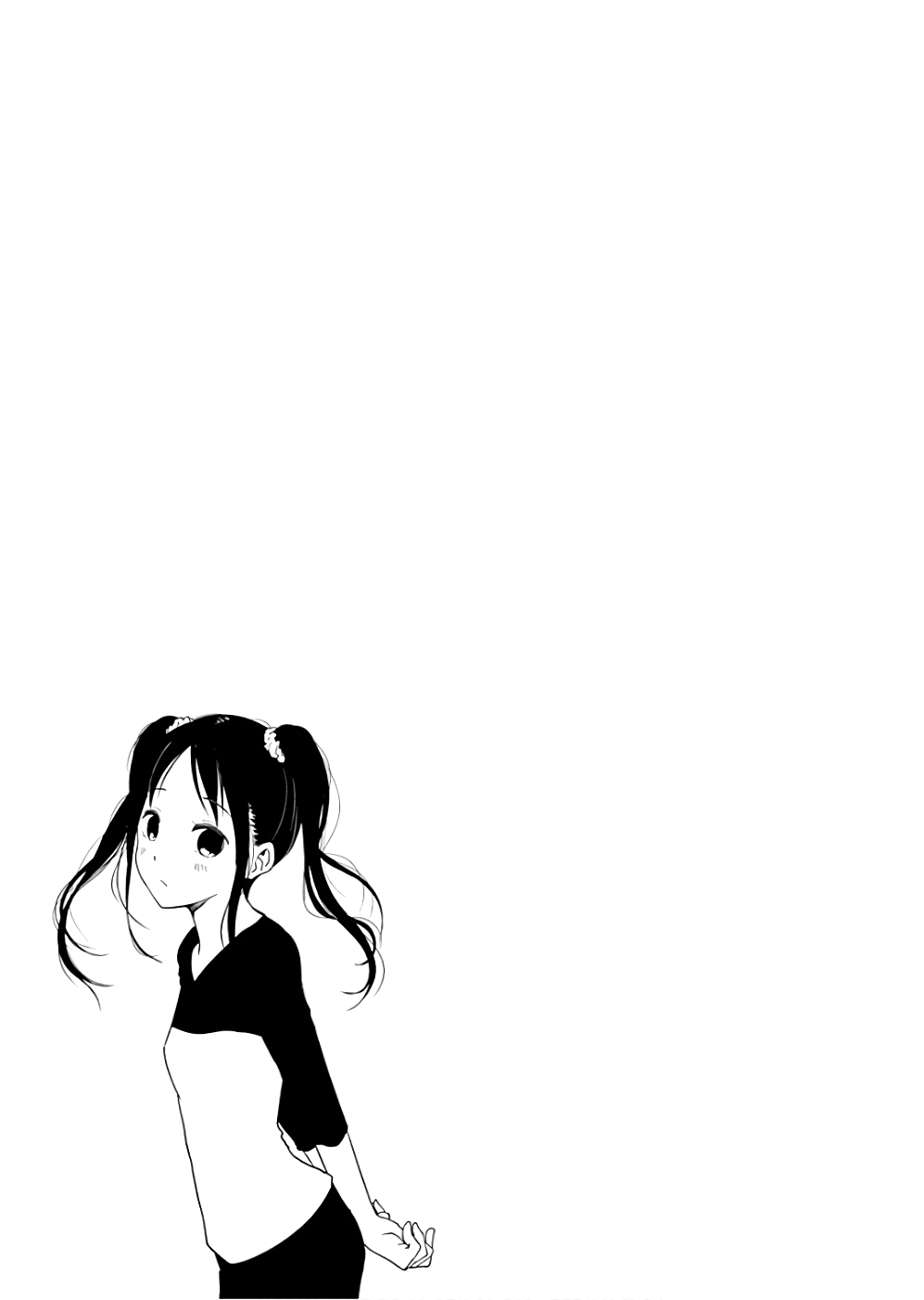 Read Kaguya sama Love is War EN Manga Online