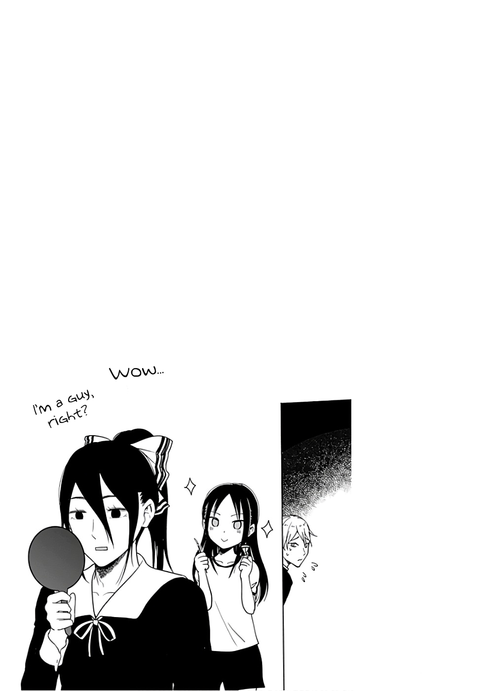Read Kaguya sama Love is War EN Manga Online