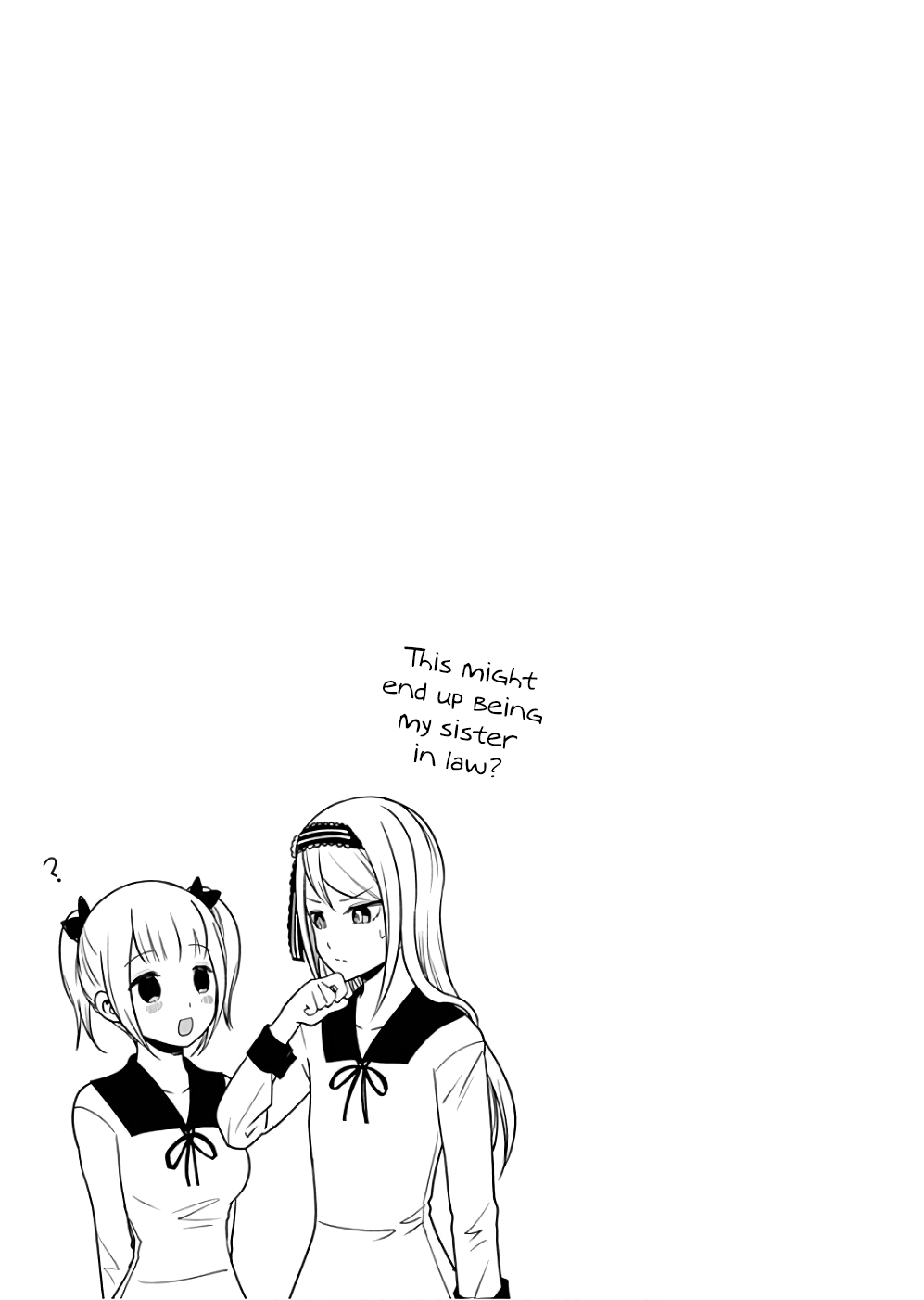 Read Kaguya sama Love is War EN Manga Online