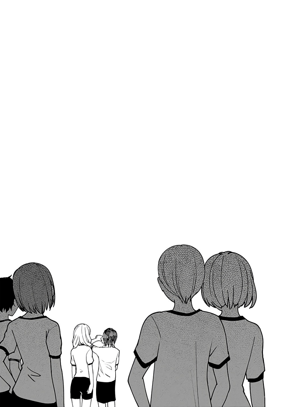Read Kaguya sama Love is War EN Manga Online