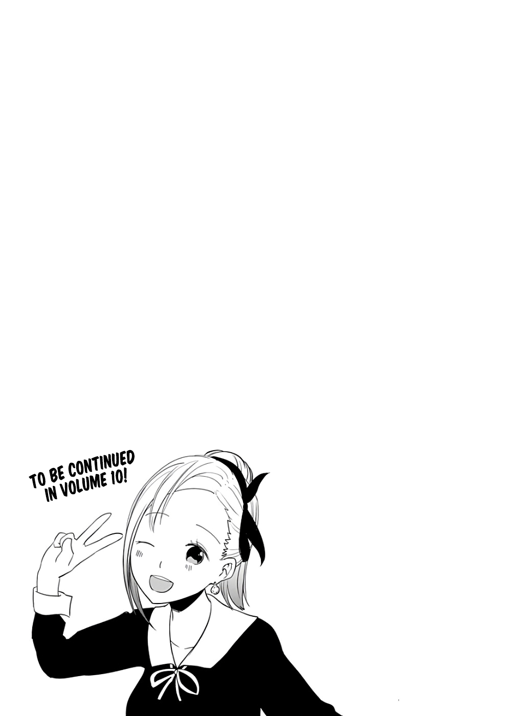 Read Kaguya sama Love is War EN Manga Online