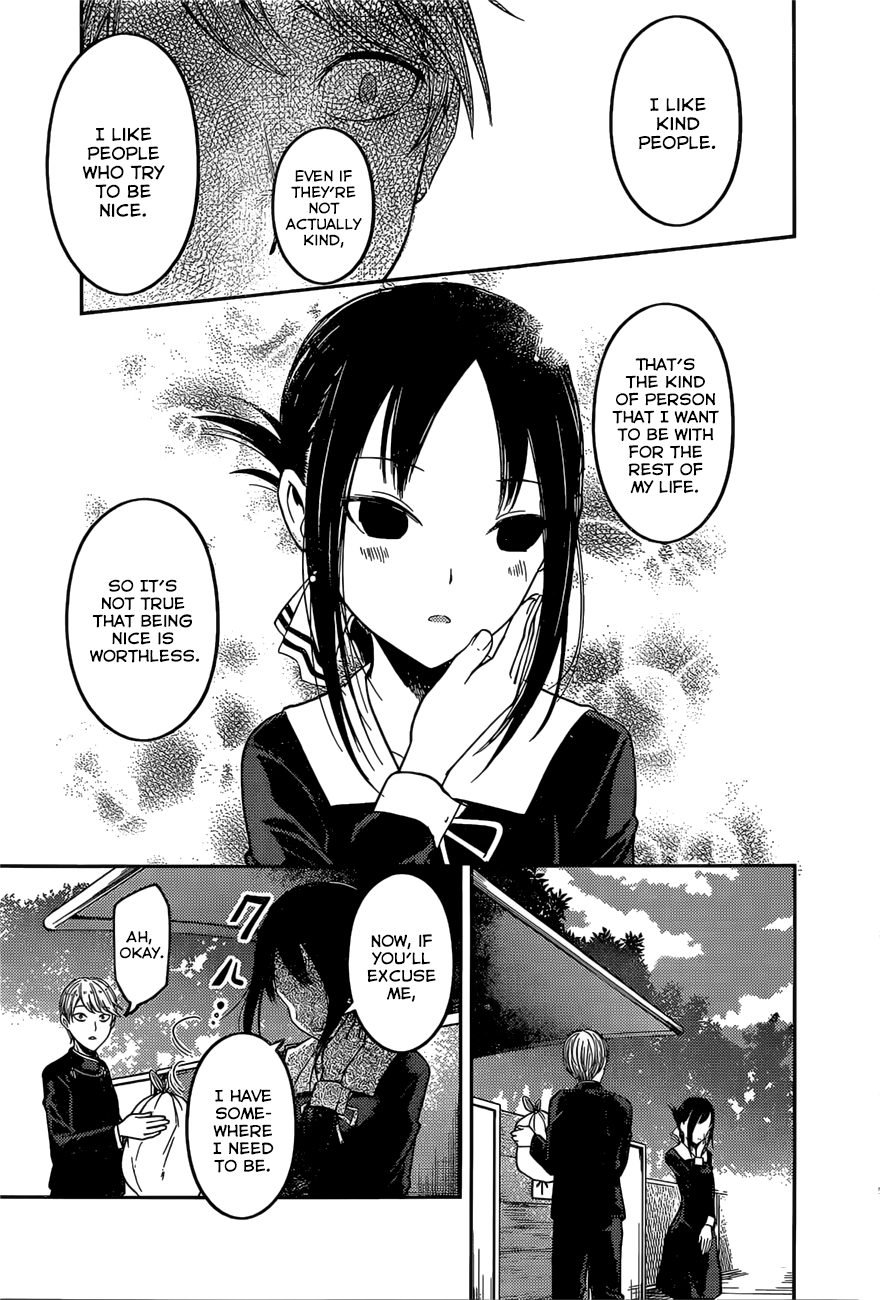 Read Kaguya sama Love is War EN Manga Online