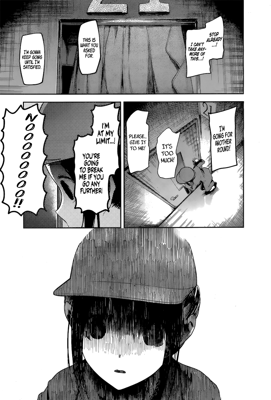 Read Kaguya sama Love is War EN Manga Online