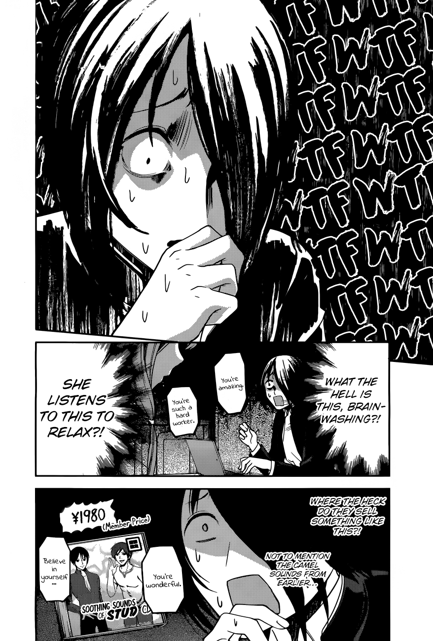 Read Kaguya sama Love is War EN Manga Online