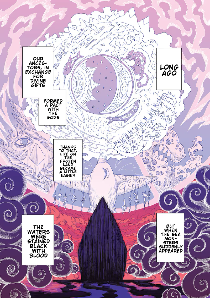 Read Kohva EN Manga Online