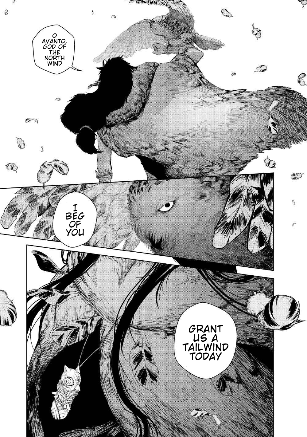 Read Kohva EN Manga Online