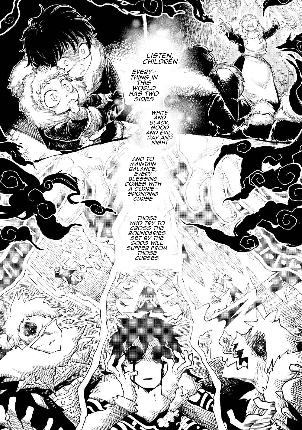 Read Kohva EN Manga Online