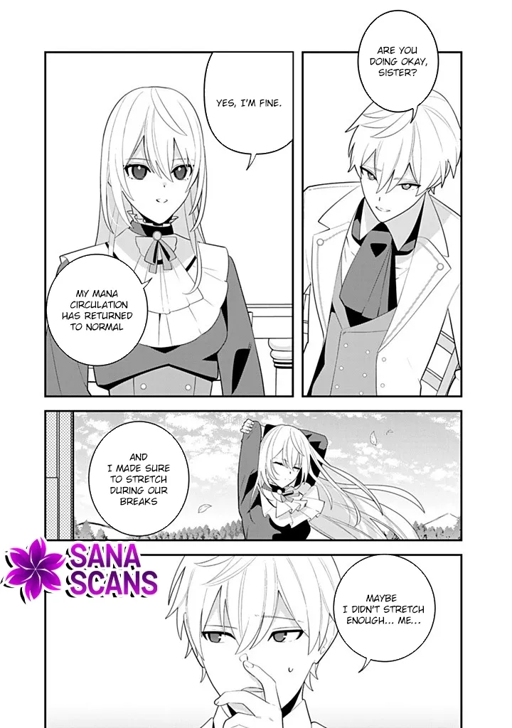 Read Liberated from My Villainess Role! The Game Ended, So Perhaps It’s Time for the Heroine’s Exit EN Manga Online