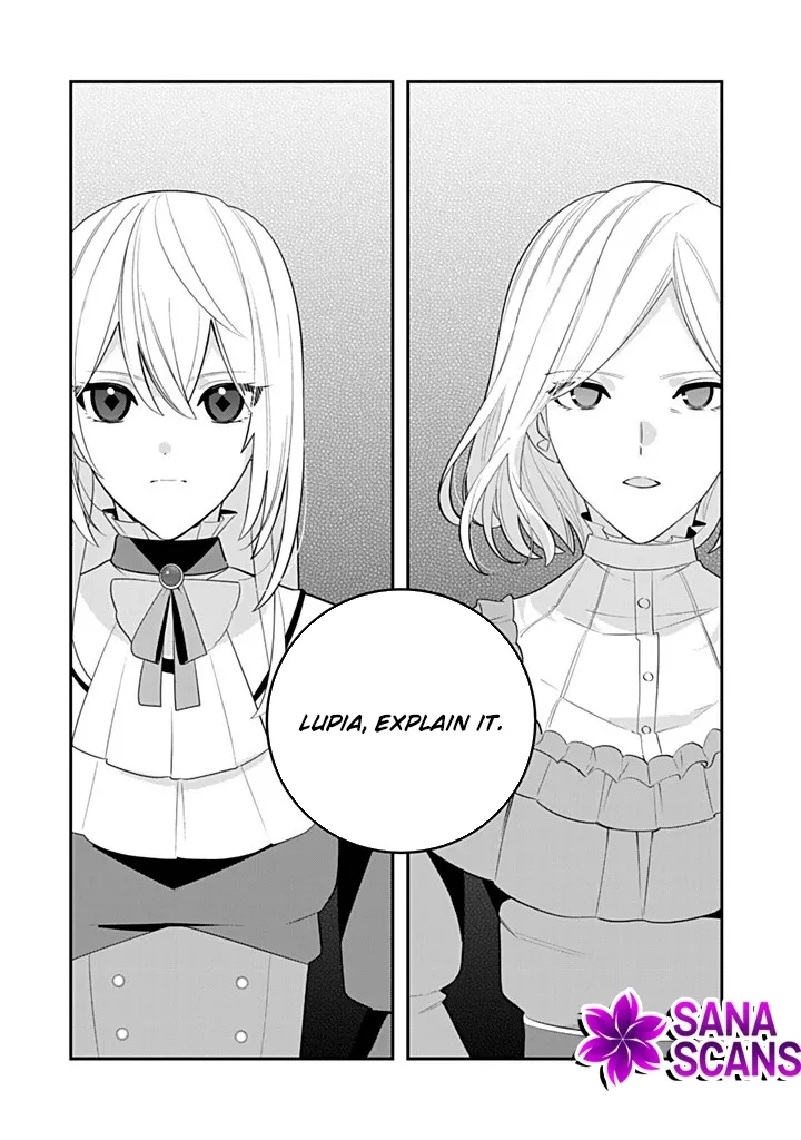 Read Liberated from My Villainess Role! The Game Ended, So Perhaps It’s Time for the Heroine’s Exit EN Manga Online