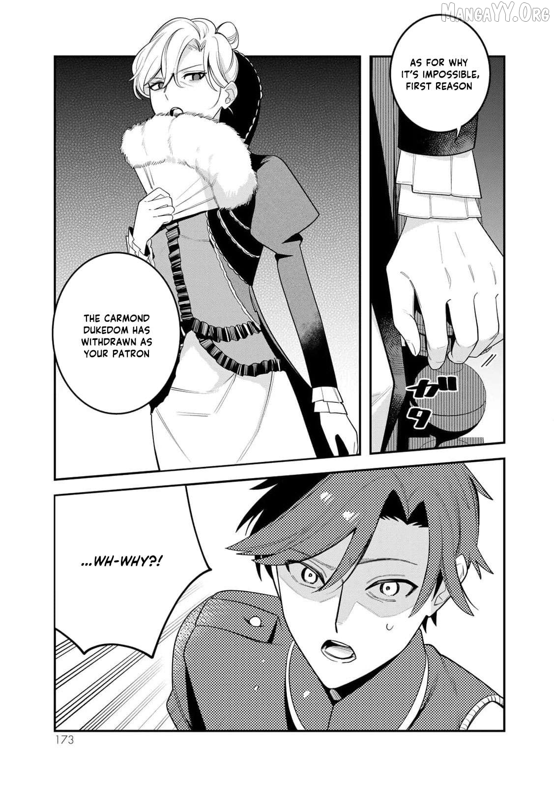 Read Liberated from My Villainess Role! The Game Ended, So Perhaps It’s Time for the Heroine’s Exit EN Manga Online