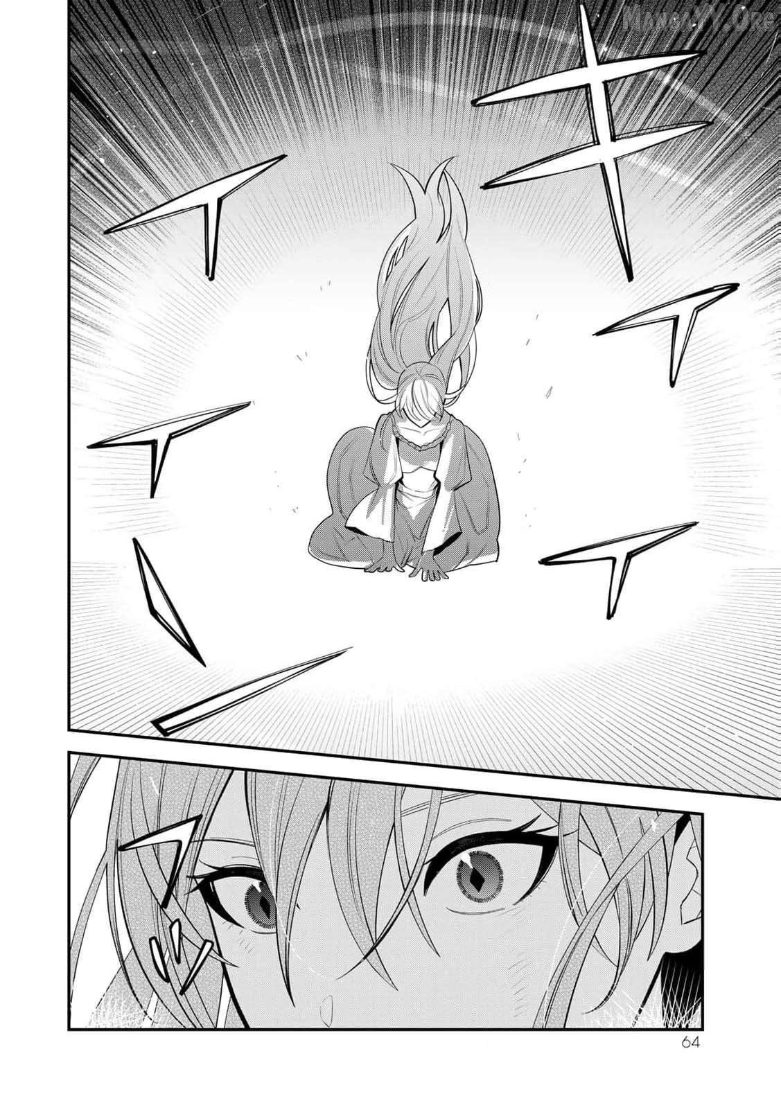 Read Liberated from My Villainess Role! The Game Ended, So Perhaps It’s Time for the Heroine’s Exit EN Manga Online