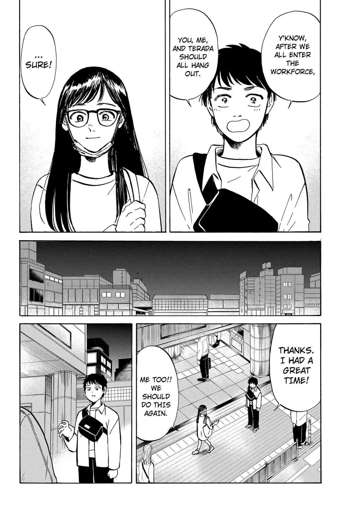 Read Life-Man EN Manga Online