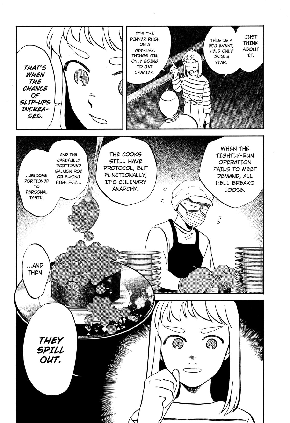Read Life-Man EN Manga Online