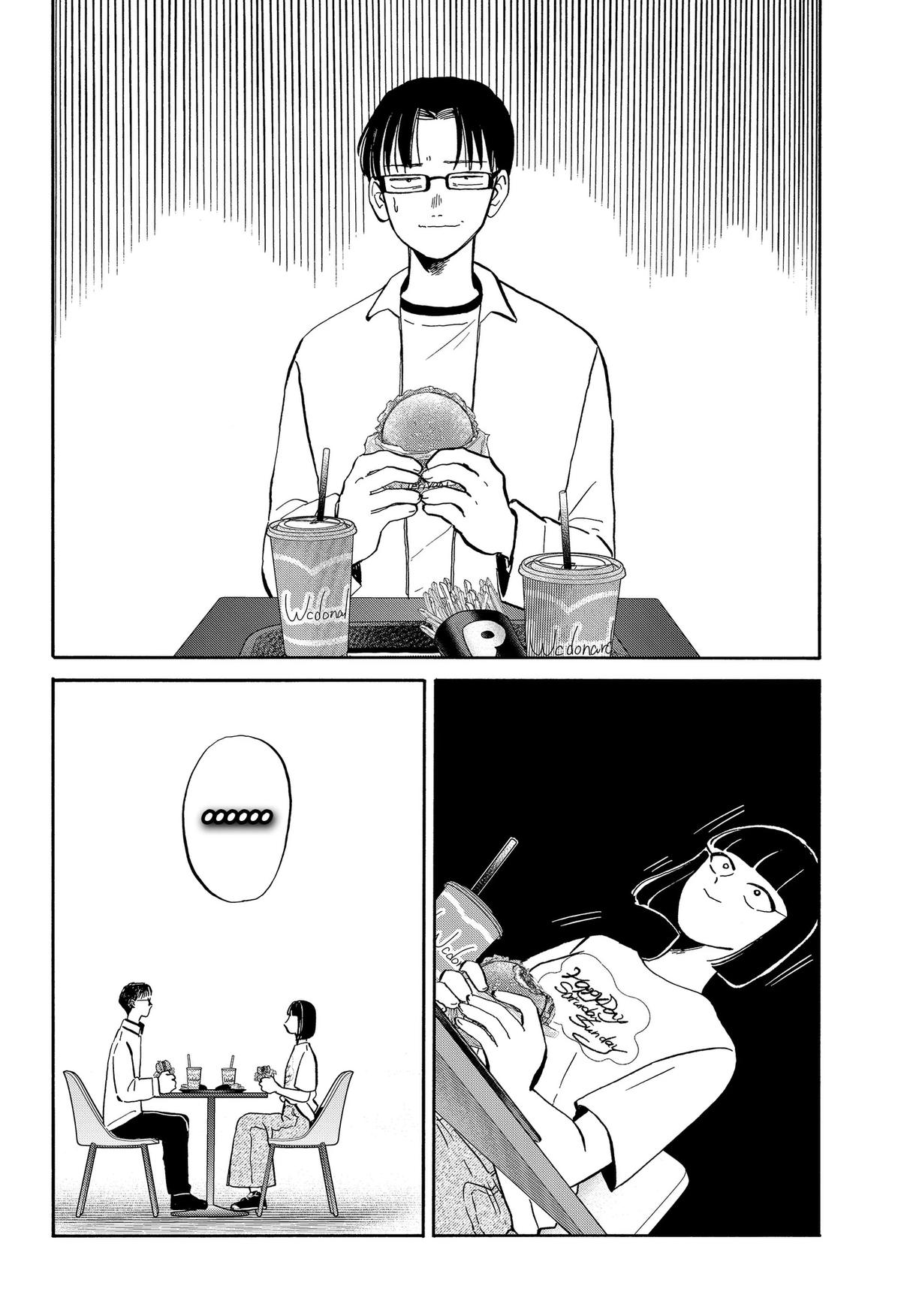 Read Life-Man EN Manga Online